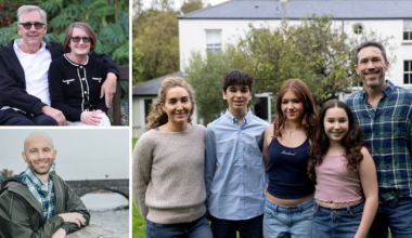 Meet the Americans moving to Ireland for a better life – The Irish Times