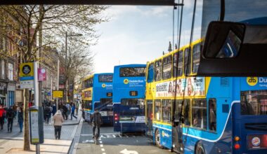 Would Zohran Mamdani’s plan for free buses work in Dublin? – The Irish Times