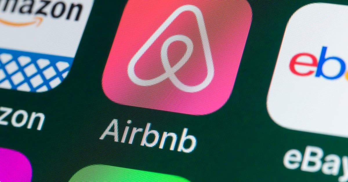 Solicitor ordered to remove €3,350-a-month Dublin Airbnb listing and cancel bookings – The Irish Times