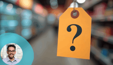 Navigating a Volatile Market: Why Retailers Need a New Pricing Playbook