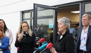 Catherine Connolly spent €3,700 from taxpayer-funded allowance on ‘Syria’ – The Irish Times