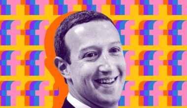 Mark Zuckerberg is excited to add more AI content to all your social feeds