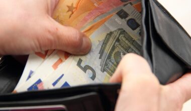 No changes to personal income tax planned – The Irish Times