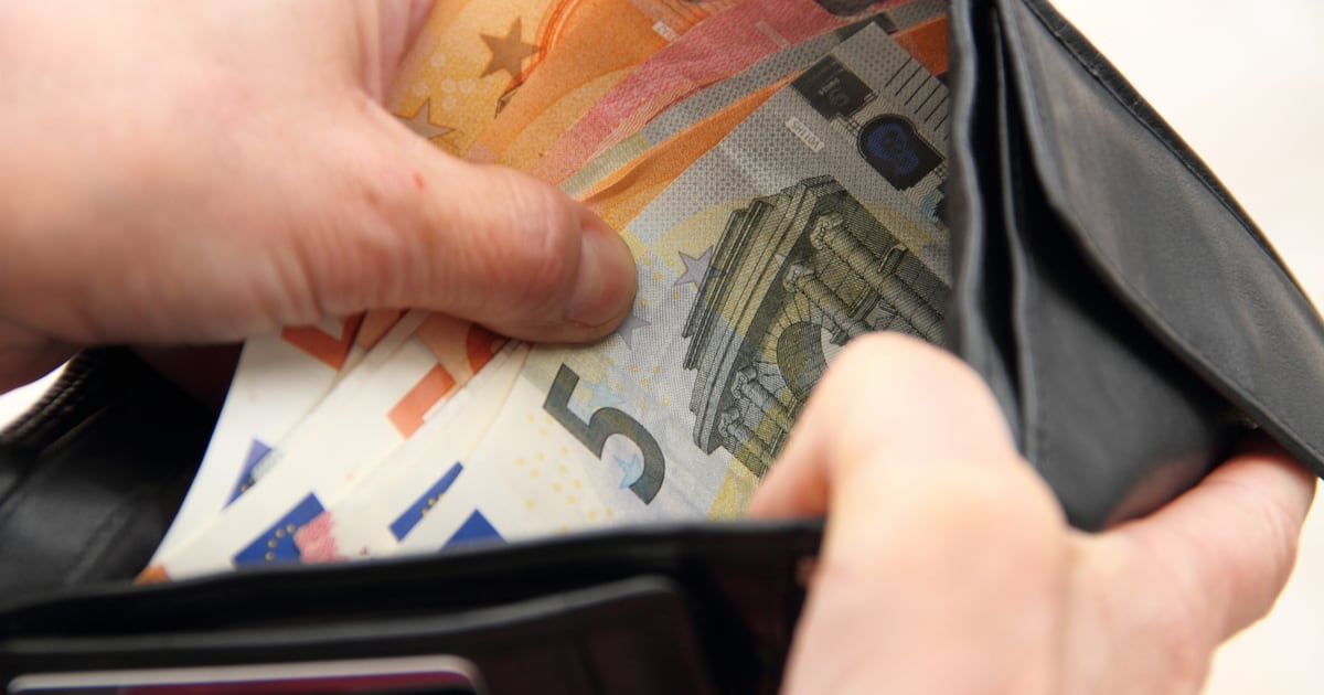 No changes to personal income tax planned – The Irish Times