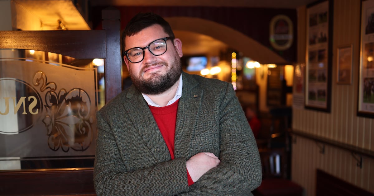 Dublin pubs: The Royal Oak, The Yacht, Barney Kiernan’s