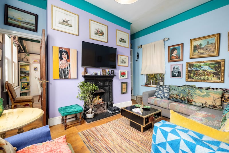 Livingroom