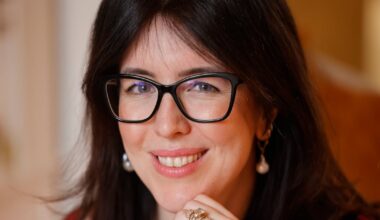 Irish jeweller Chupi books small profit after two years of losses – The Irish Times
