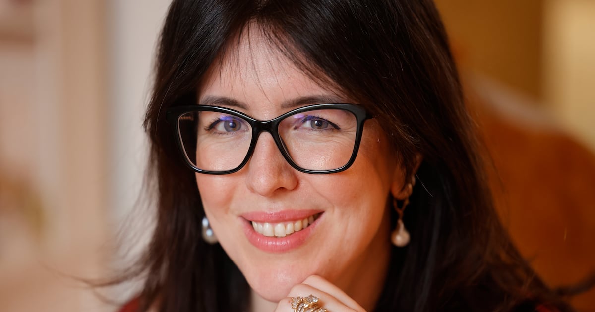 Irish jeweller Chupi books small profit after two years of losses – The Irish Times