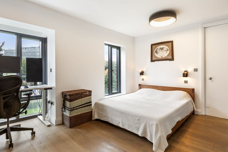 Main bedroom