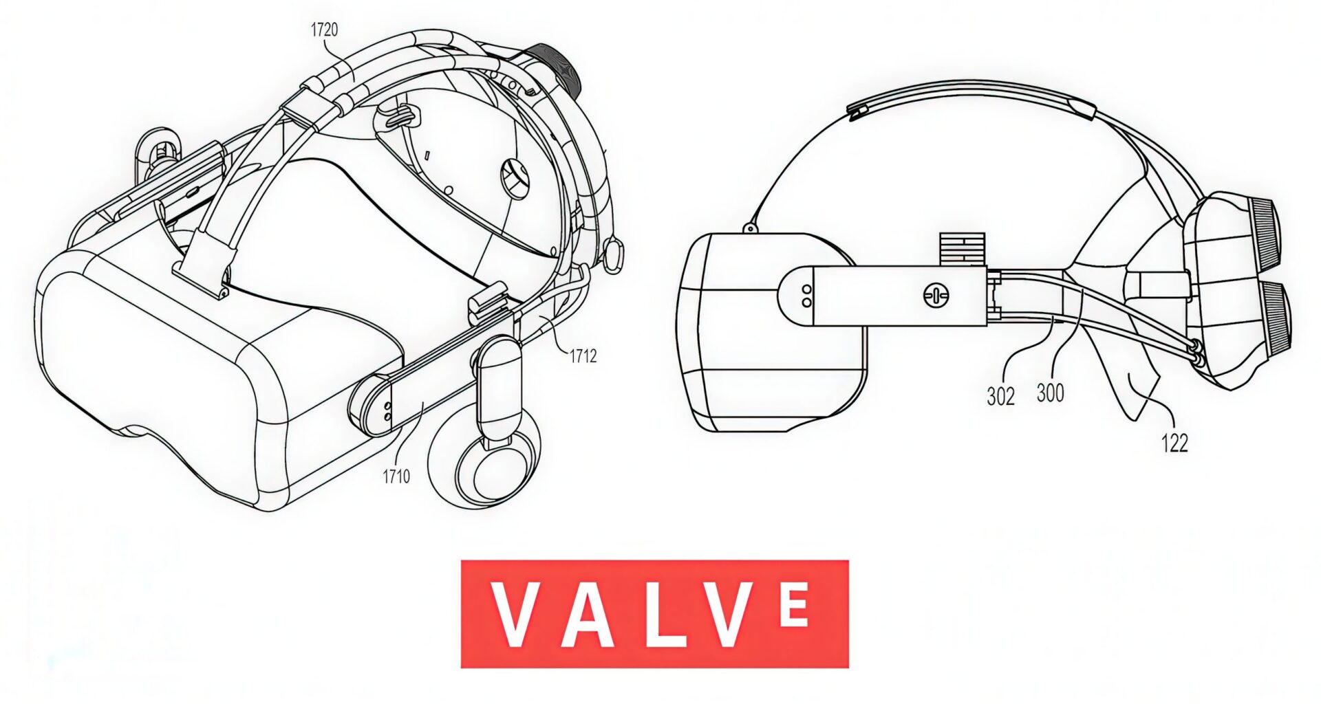 Deckard, the Next VR Headset by Valve, Might Have Entered Production