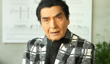 Veteran actor Asrani passes away after prolonged illness at 84 : Bollywood News
