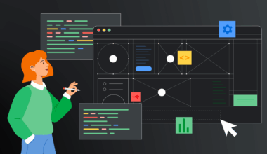 Google expert helps define vibe coding