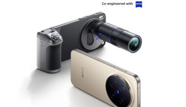 Vivo X300 and Vivo X300 Pro EU release details accidentally revealed hours before official launch