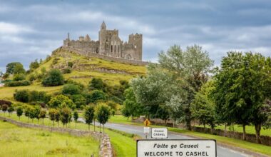 Irish county named as one of Lonely Planet’s best places in the world to visit in 2026 – The Irish Times