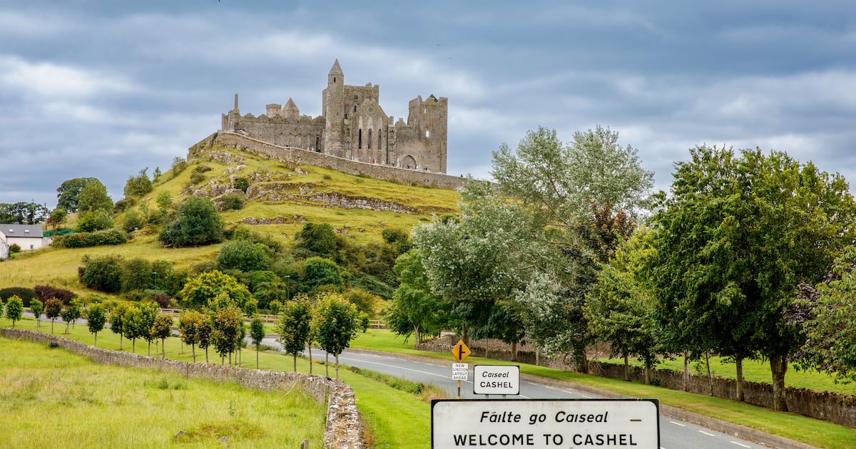 Irish county named as one of Lonely Planet’s best places in the world to visit in 2026 – The Irish Times