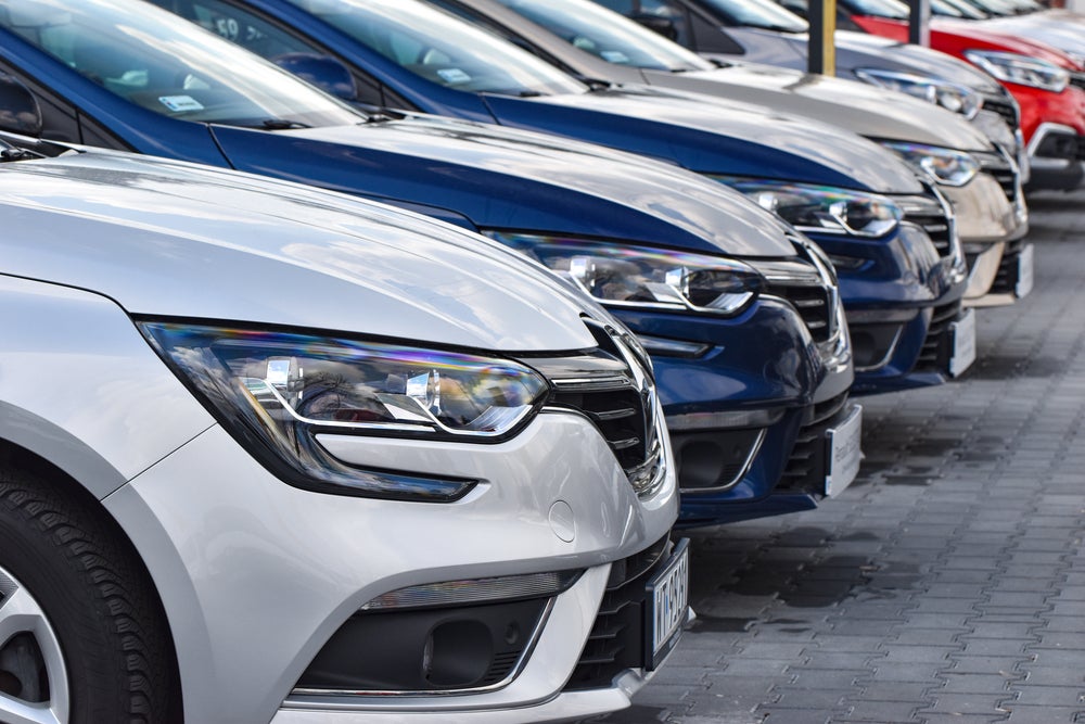 Western Europe's car market saw promising results in September - GlobalData
