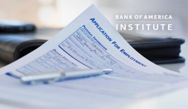 The Institute Employment Report: September 2025