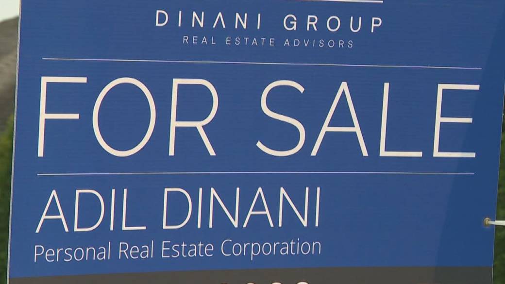 Click to play video: 'Rate cut impact on Metro Vancouver’s housing market'