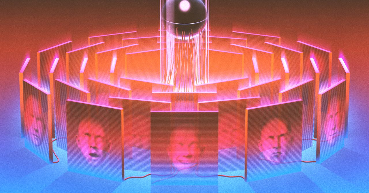 Why AI Breaks Bad | WIRED