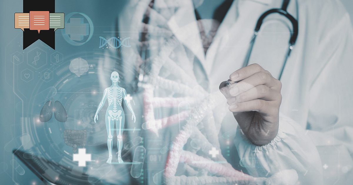 The rise of consumer eugenics
