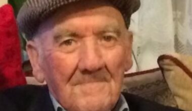 ‘Silence’ and ‘evasion’ as family seek answers over father’s death in ambulance fire – The Irish Times