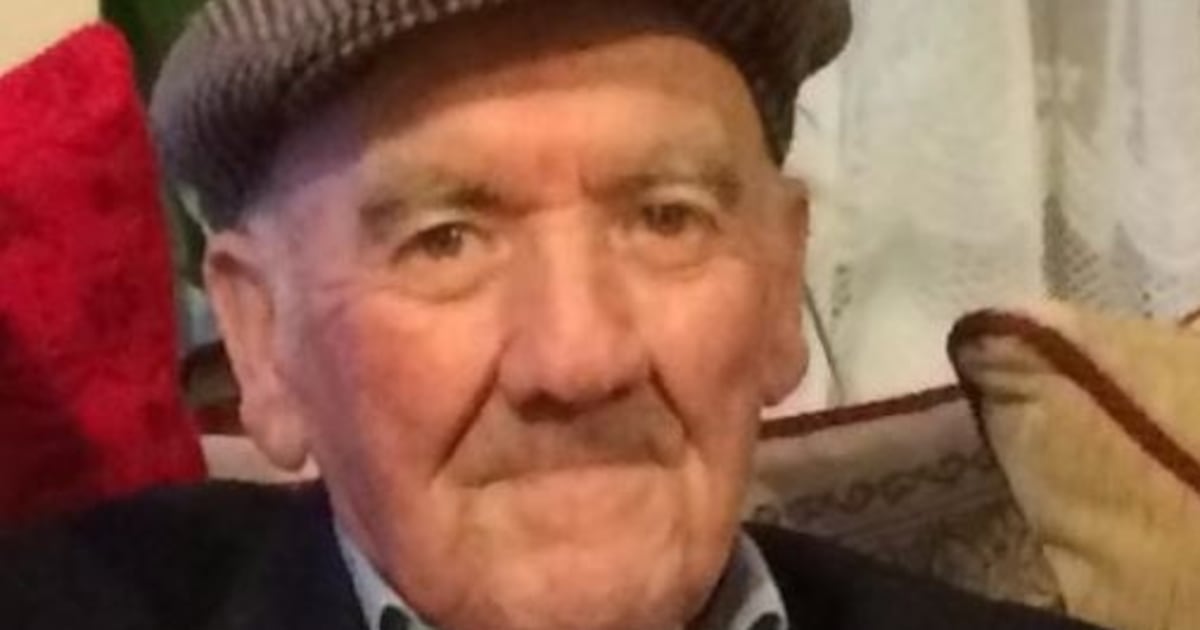 ‘Silence’ and ‘evasion’ as family seek answers over father’s death in ambulance fire – The Irish Times