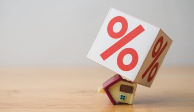 How to prepare for higher mortgage payments