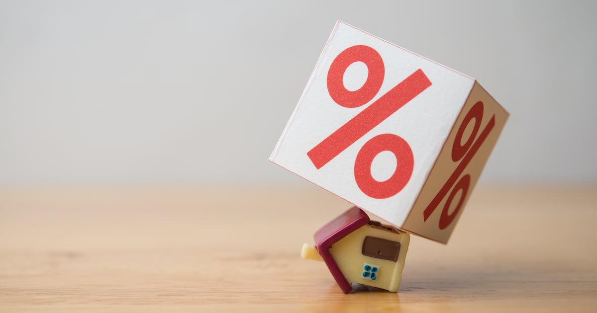 How to prepare for higher mortgage payments