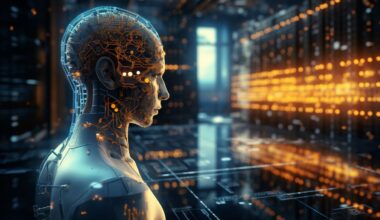 Channel 4 deploys AI host for Dispatches current affairs series as stunt to raise questions