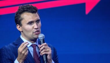 Employers called out for staff firings over Charlie Kirk social media posts – The Irish Times