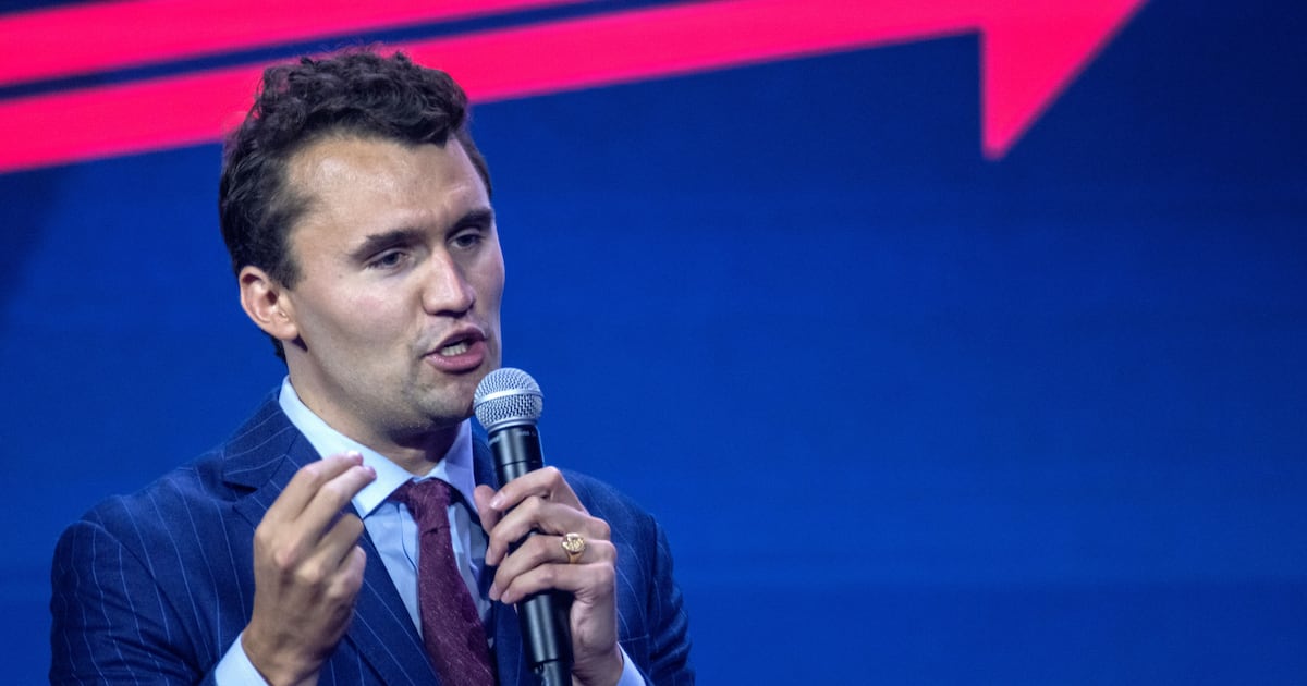 Employers called out for staff firings over Charlie Kirk social media posts – The Irish Times