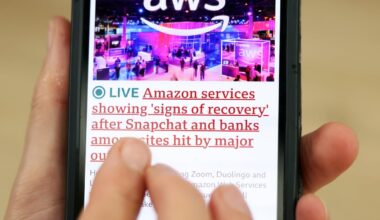 The internet broke again and we all shrugged, but what happens when AI truly comes online? – The Irish Times