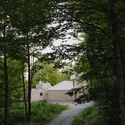 Waterhouse Residence / o y a m a + Julia Manaças Architecte - Exterior Photography