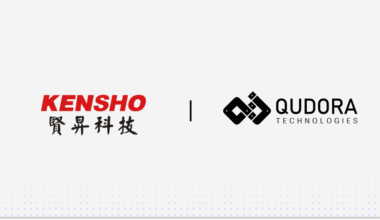 QUDORA closes a Strategic Partnership with Kensho to Accelerate Quantum Computing Commercialization in Taiwan