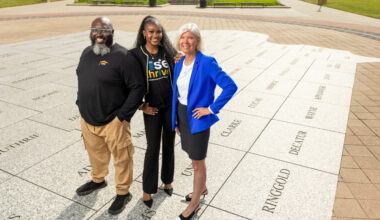 The Future of Work and Career Learning in Iowa