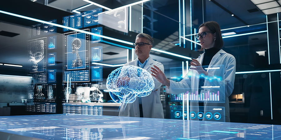 When Biotechnology Meets Computing: Unlocking the Next Wave of Innovation