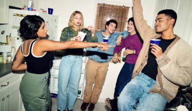 How to watch 'Adults' online for free without cable