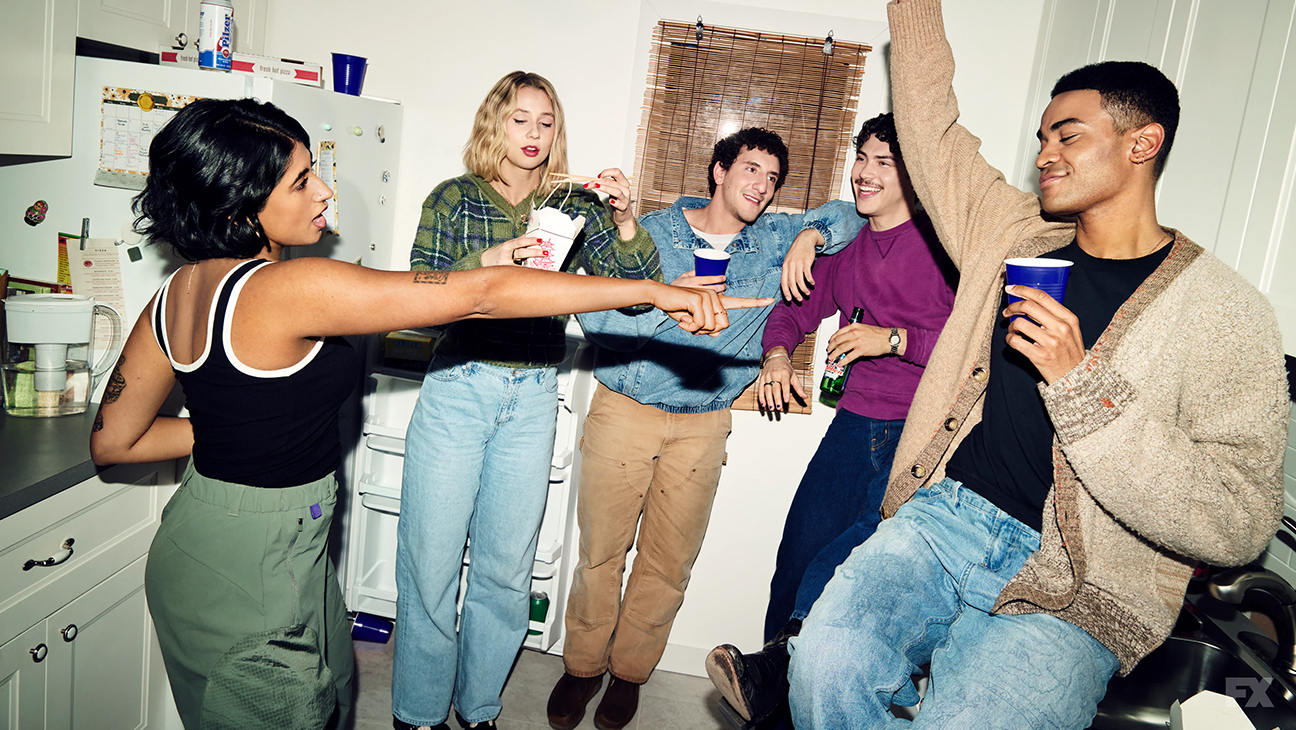 How to watch 'Adults' online for free without cable