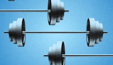 Why Strength Training Is the Best Anti-Ager