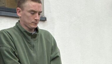 Father-of-five with 104 previous convictions jailed for Wicklow burglary