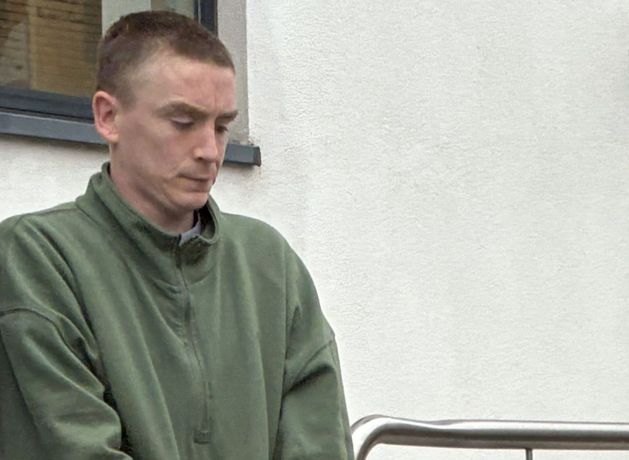 Father-of-five with 104 previous convictions jailed for Wicklow burglary