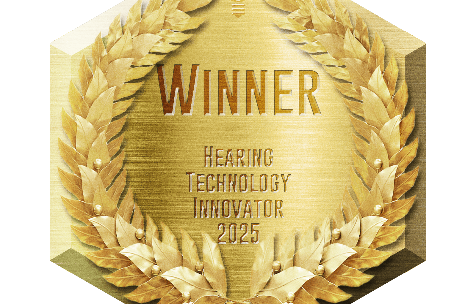 Widex Allure App and Compass Cloud Win 2025 Hearing Technology Innovator Awards