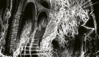 Wode - Uncrossing the Keys Review