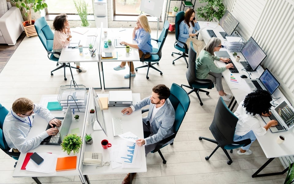 Education is distant from the labor market