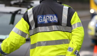 Gardaí at scene of ‘ongoing incident’ in which young male seriously wounded in north Dublin – The Irish Times