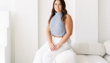 This advisor wanted to be a lawyer until she became her mom’s executor in her 20s