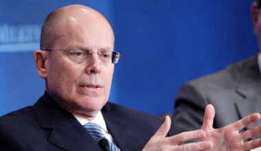 UnitedHealth investors pin turnaround hopes on new CEO