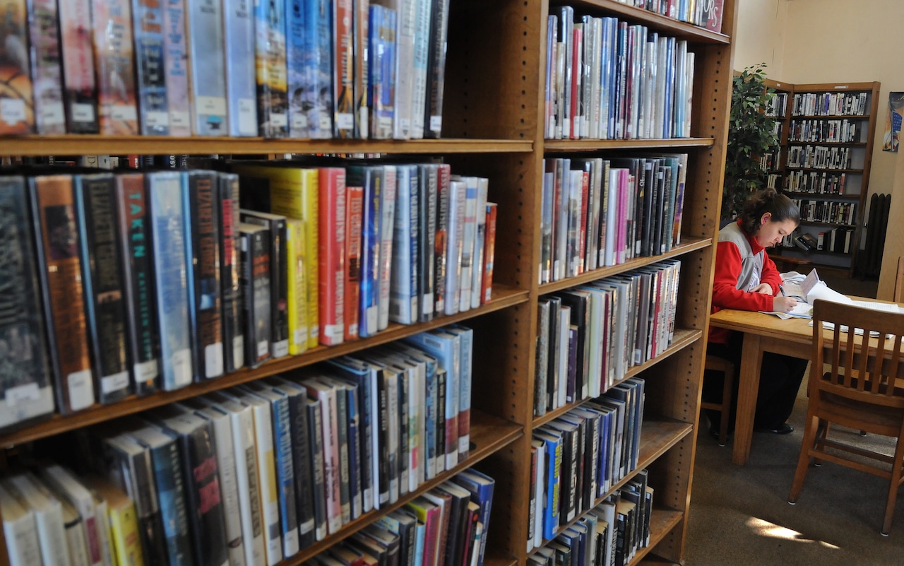 N.J. layoffs loom, libraries face delays as national book supplier shuts down