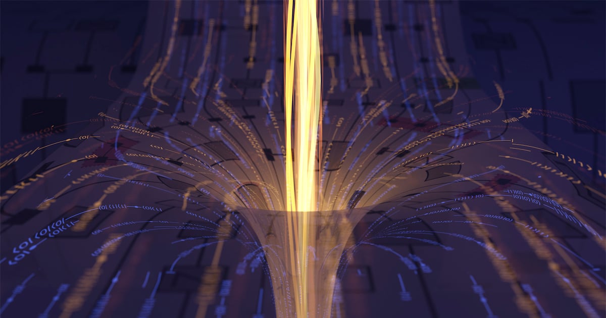 From black holes to wormholes – welcome to the warped side of the Universe – The Irish Times