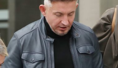 Man who reversed car over child (3) on scooter avoids jail – The Irish Times